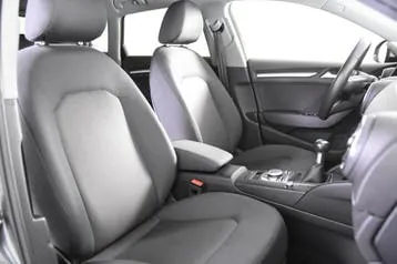 Audi A3 2020 photo 3