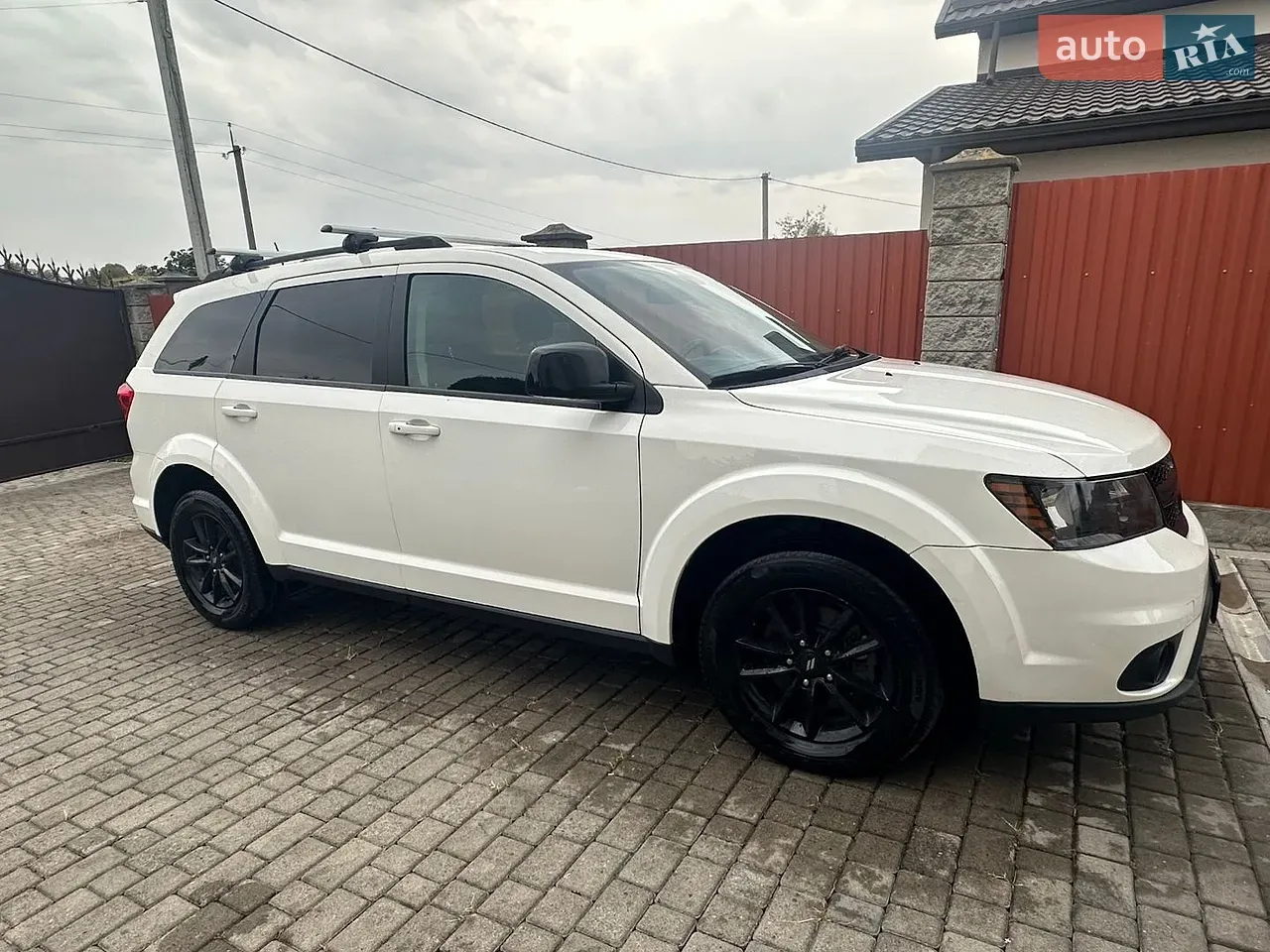 Dodge Journey 2019 photo 5
