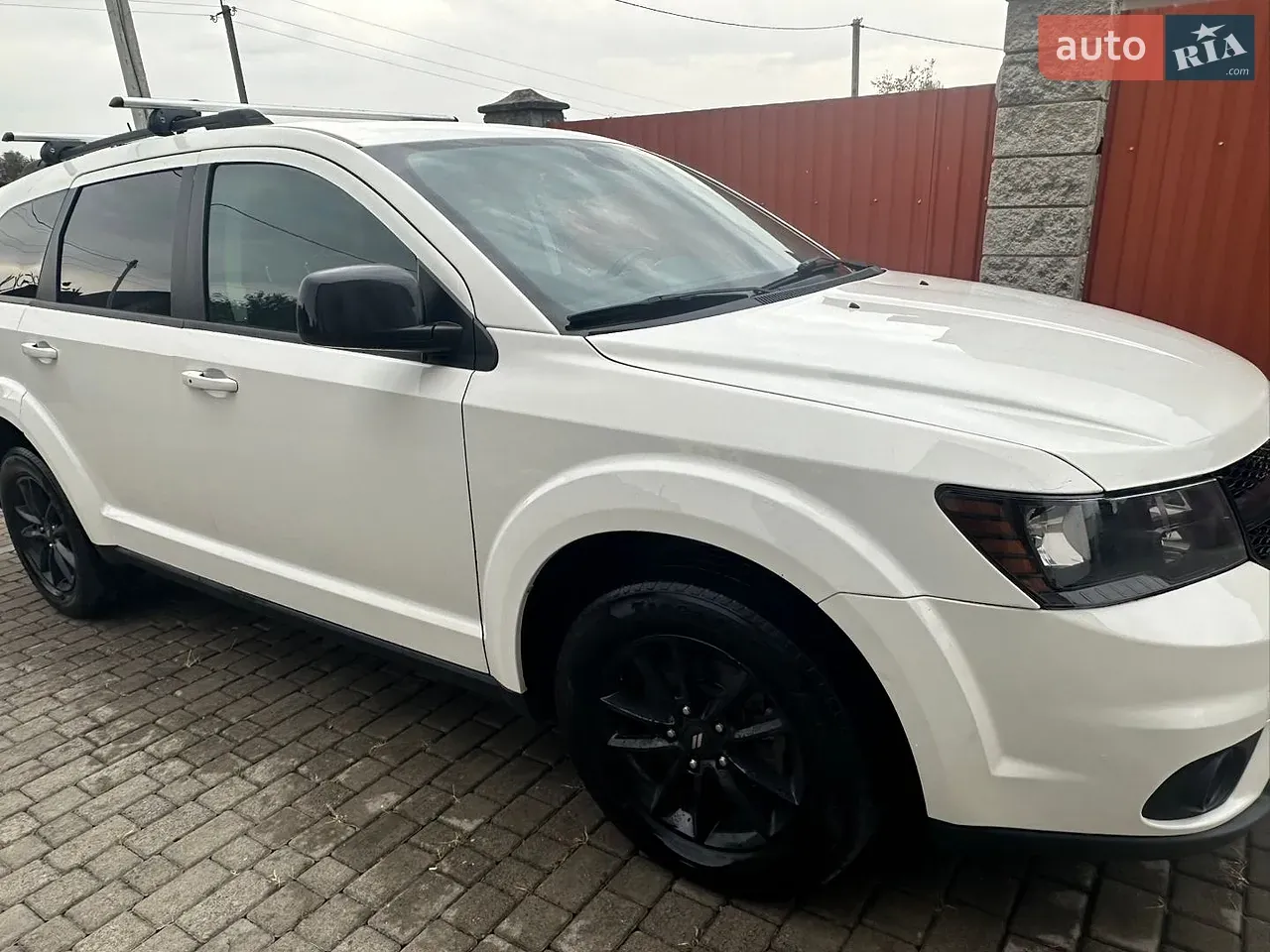 Dodge Journey 2019 photo 4