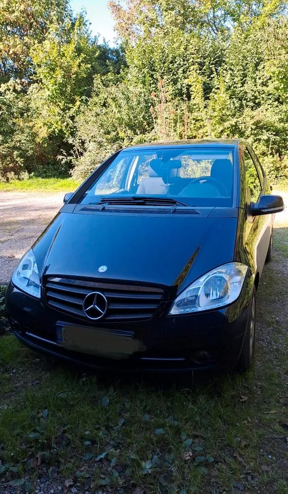 Mercedes-Benz A 180 Cdi