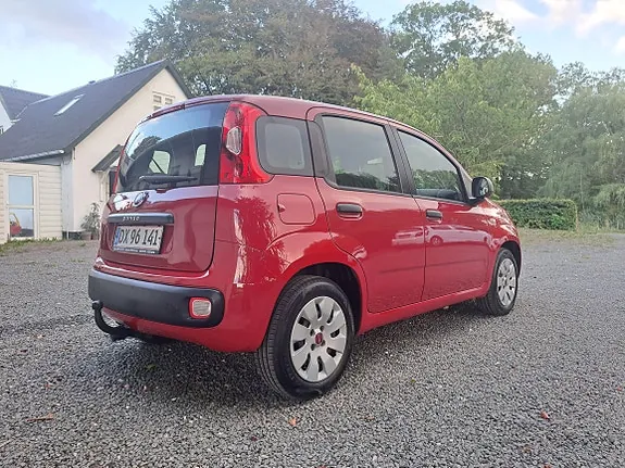 Fiat Panda 2012 photo 3
