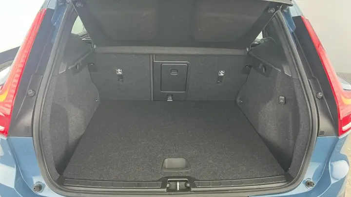 Volvo Xc40 2022 photo 5