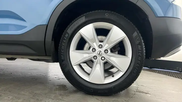 Volvo Xc40 2022 photo 4