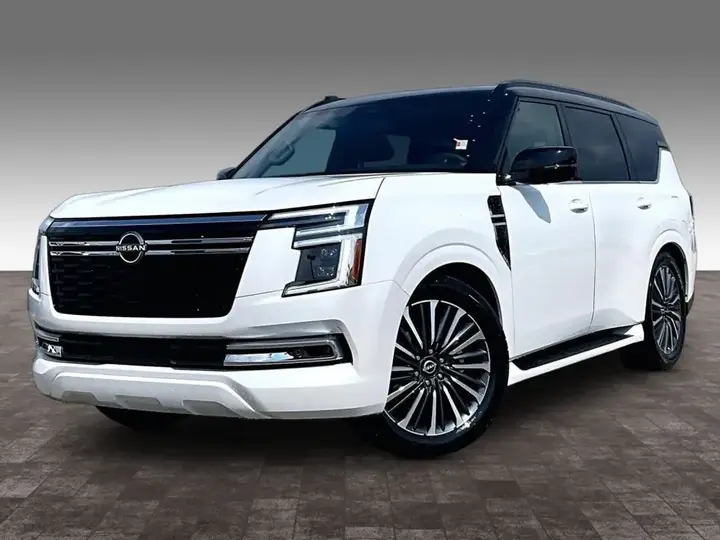 Nissan Armada