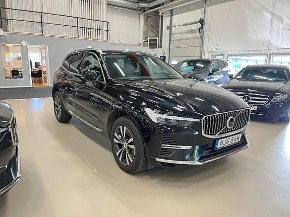 Volvo Xc60 2023 photo 3