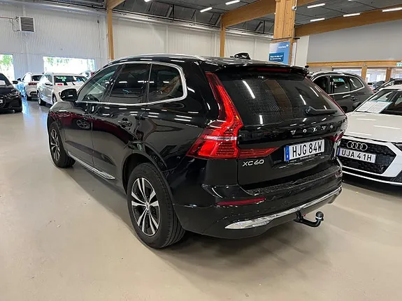 Volvo Xc60 2023 photo 5