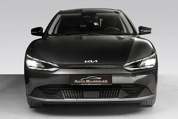 Kia Ev6 2022 photo 5