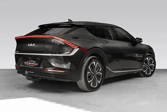 Kia Ev6 2022 photo 2