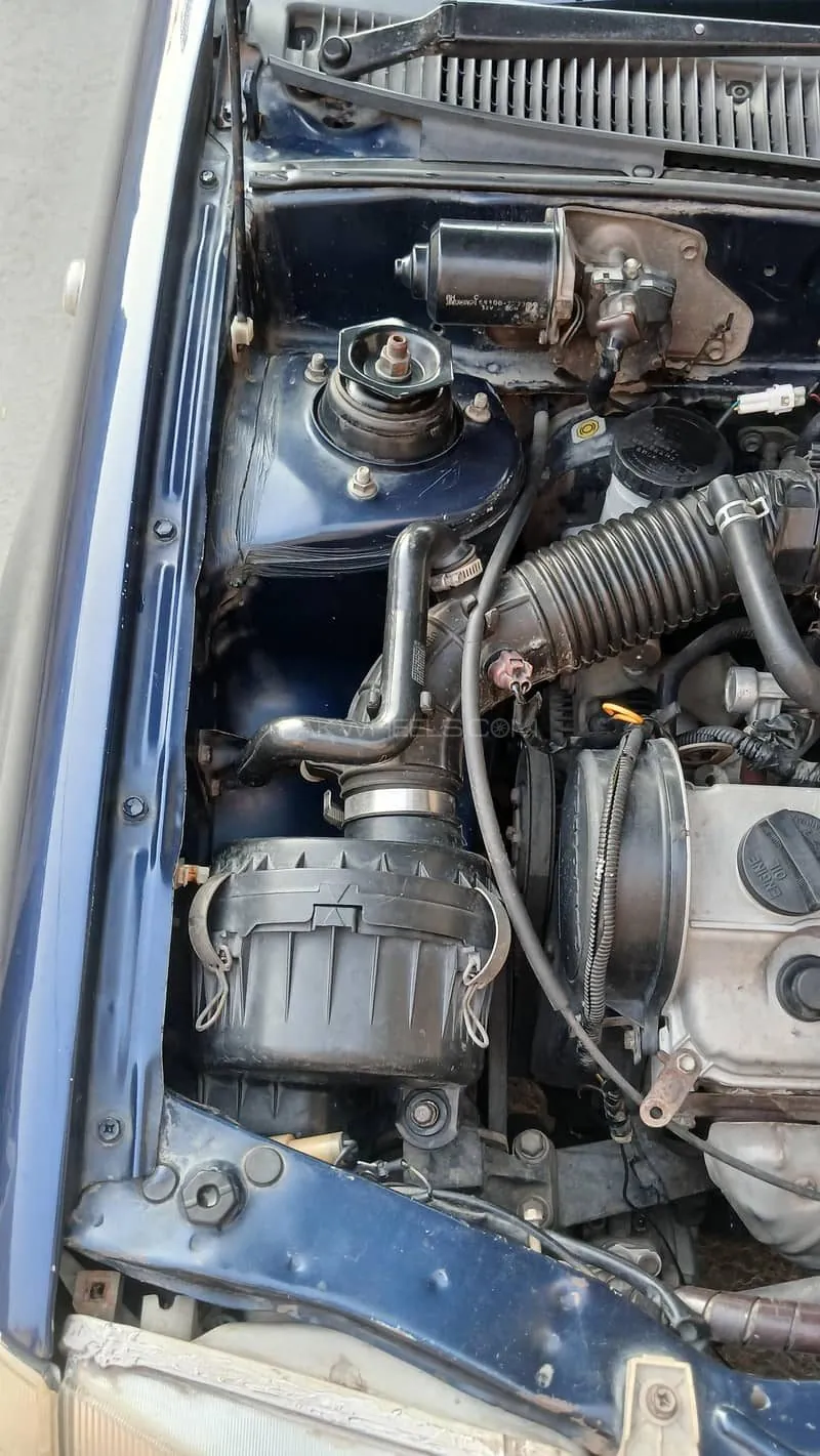 Suzuki Cultus