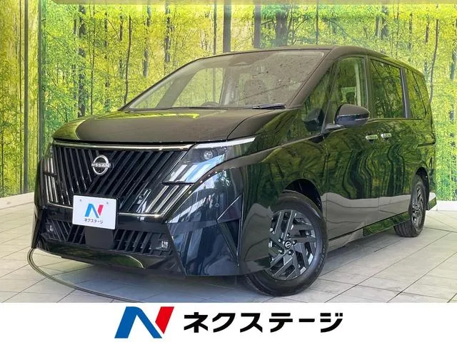 Nissan Sorento