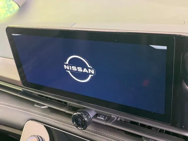 Nissan Sorento 2026 photo 3