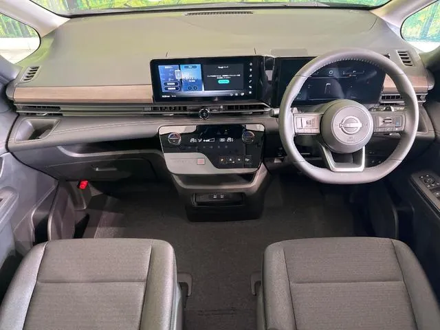 Nissan Sorento 2026 photo 2