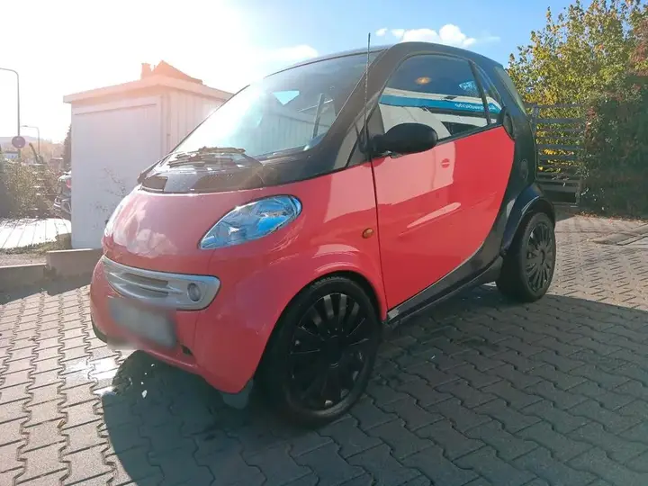 Smart Top Smart 450