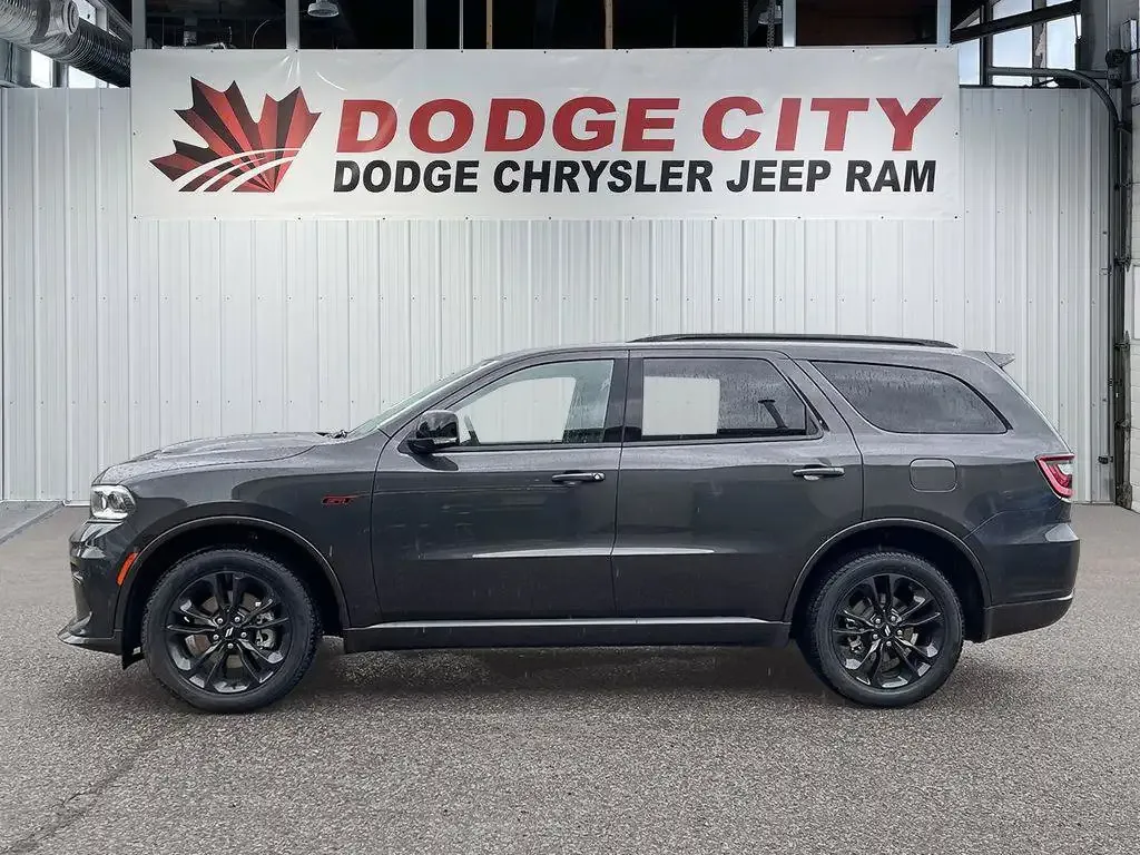 Dodge Durango 2026 photo 2