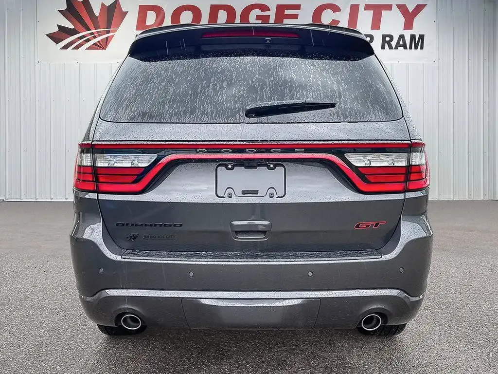 Dodge Durango 2026 photo 5
