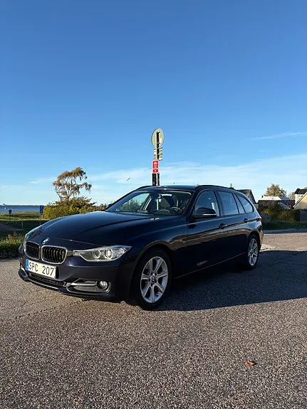 BMW 320D