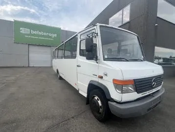 Mercedes-Benz Vario