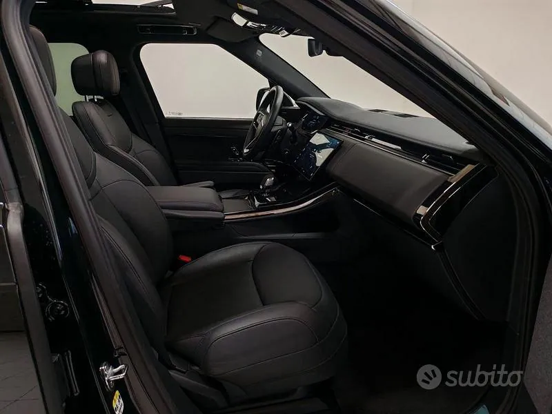 Land Rover Range Rover Sport 2025 photo 3