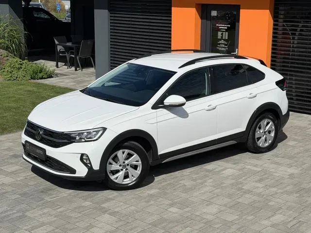 Volkswagen Taigo 2022 photo 3