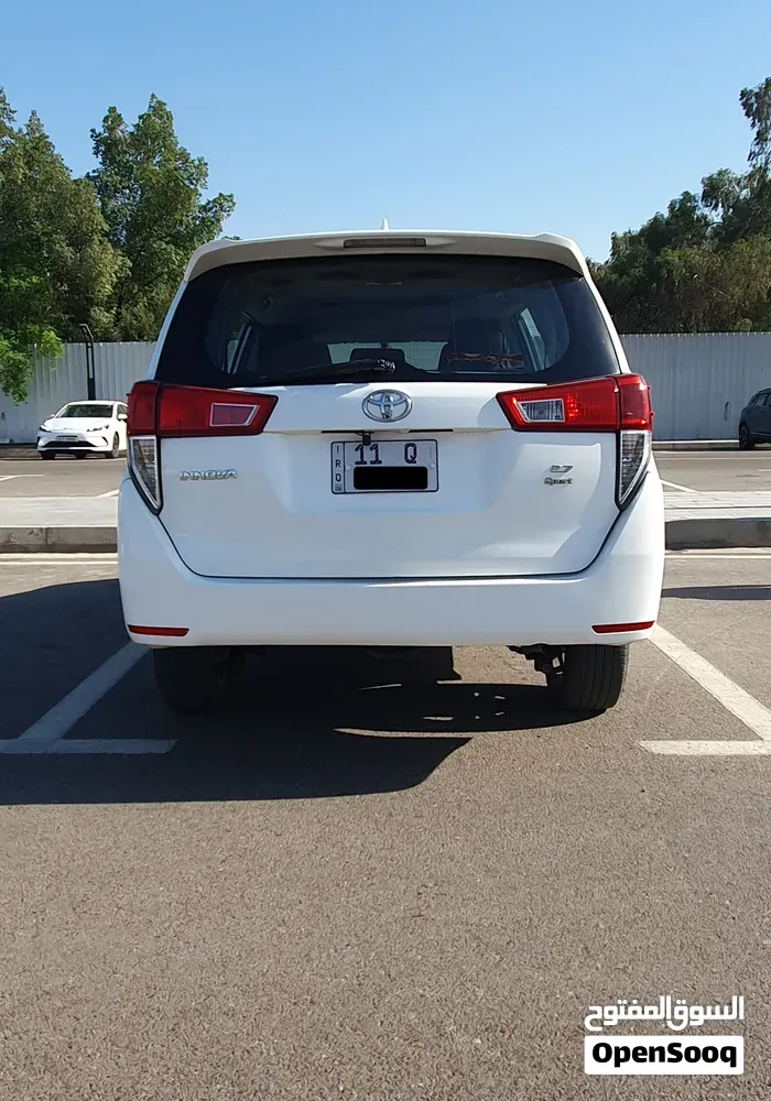 Toyota Innova