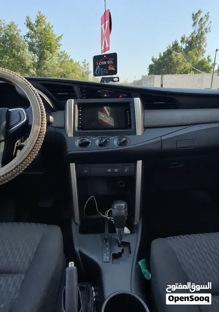 Toyota Innova 2023 photo 4
