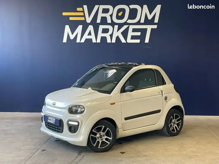 Microcar Due