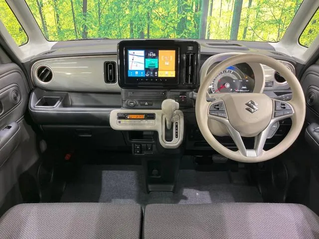 Suzuki Wagon R Smile 2025 photo 2