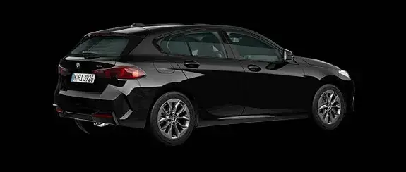 BMW 120 2026 photo 2