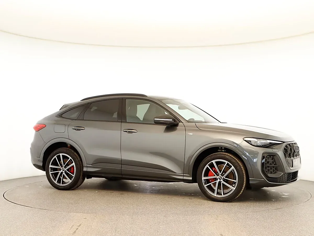 Audi Q5 2026 photo 3