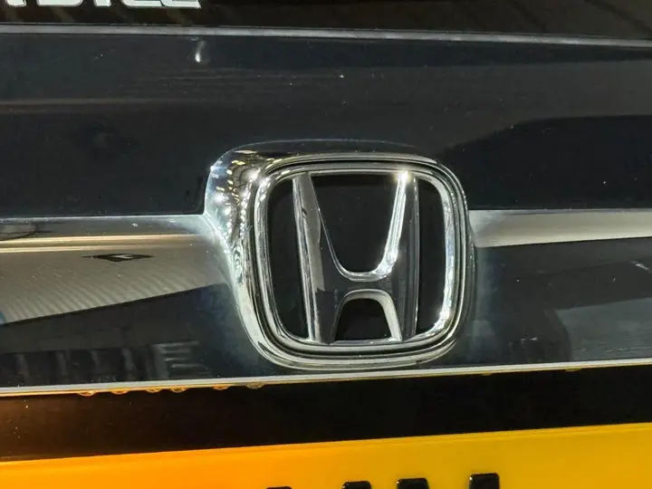 Honda Cr-V 2012 photo 5