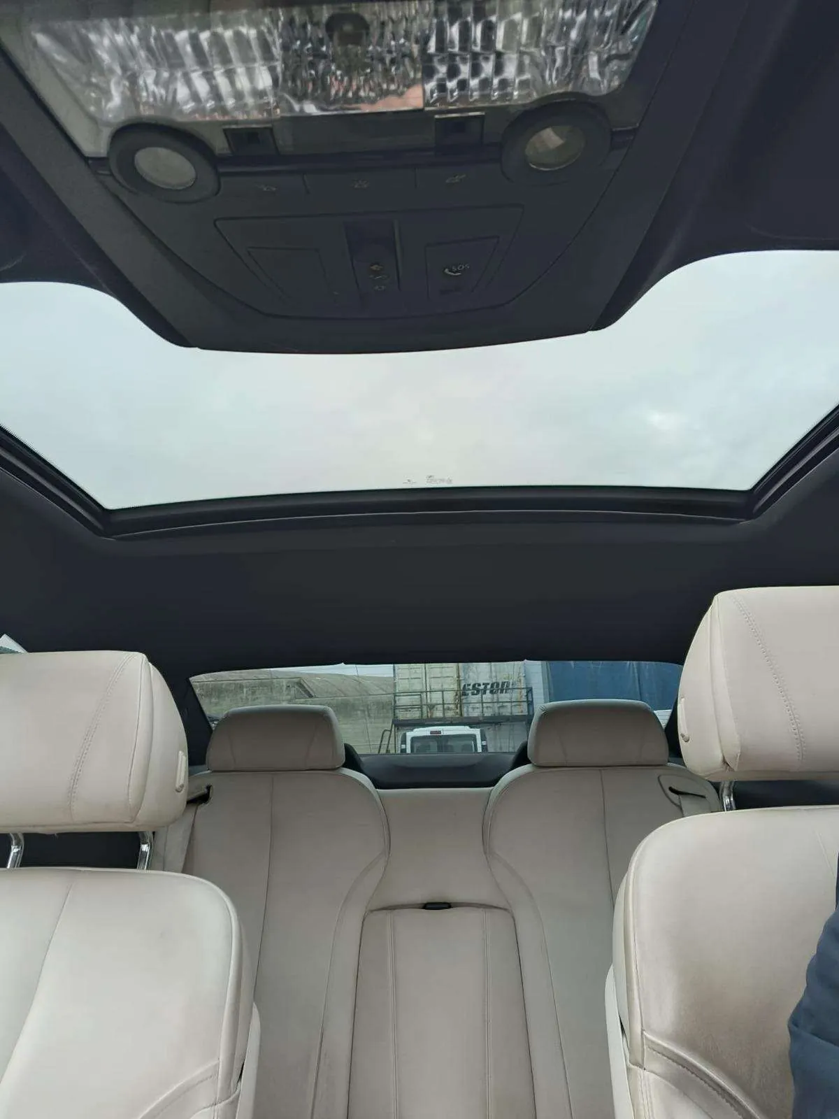 BMW 640 D 2013 photo 4