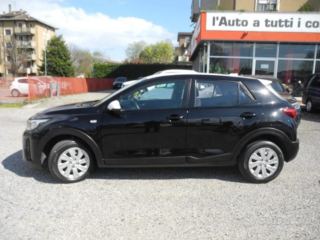 Kia Stonic 2018 photo 2