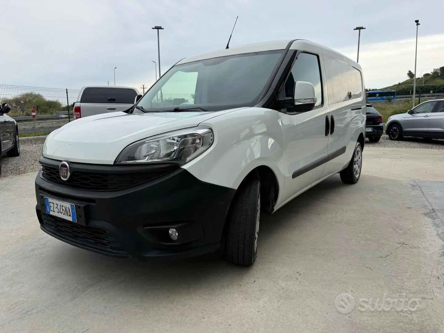 Fiat Doblò