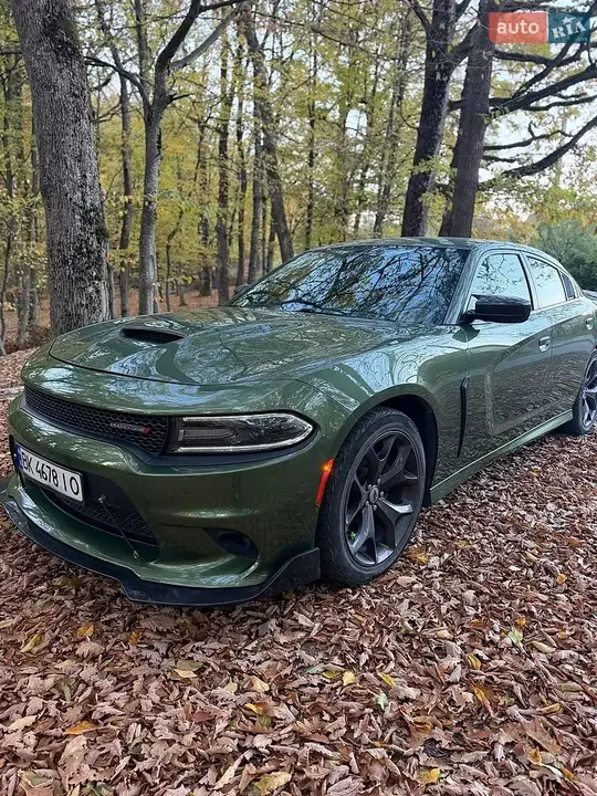 Dodge Charger