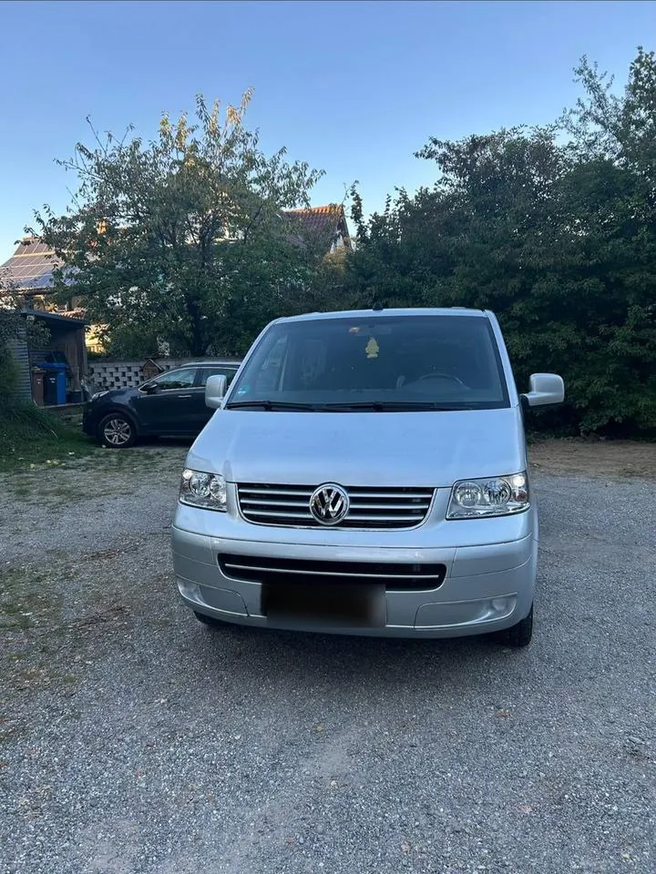Volkswagen T5