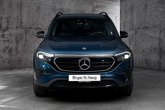 Mercedes-Benz Eqb350 2023 photo 3