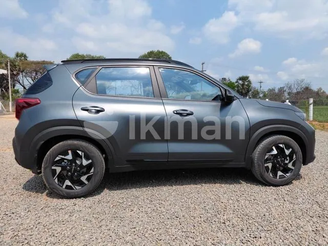 Kia Sonet 2026 photo 3