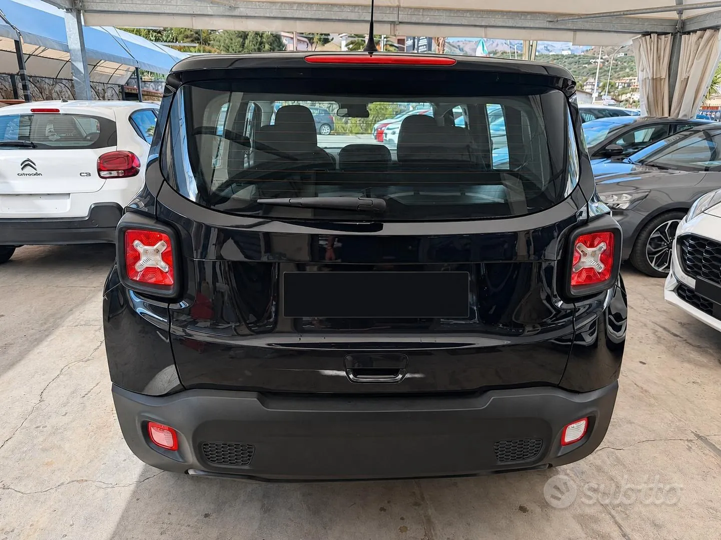 Jeep Renegade 2020 photo 5