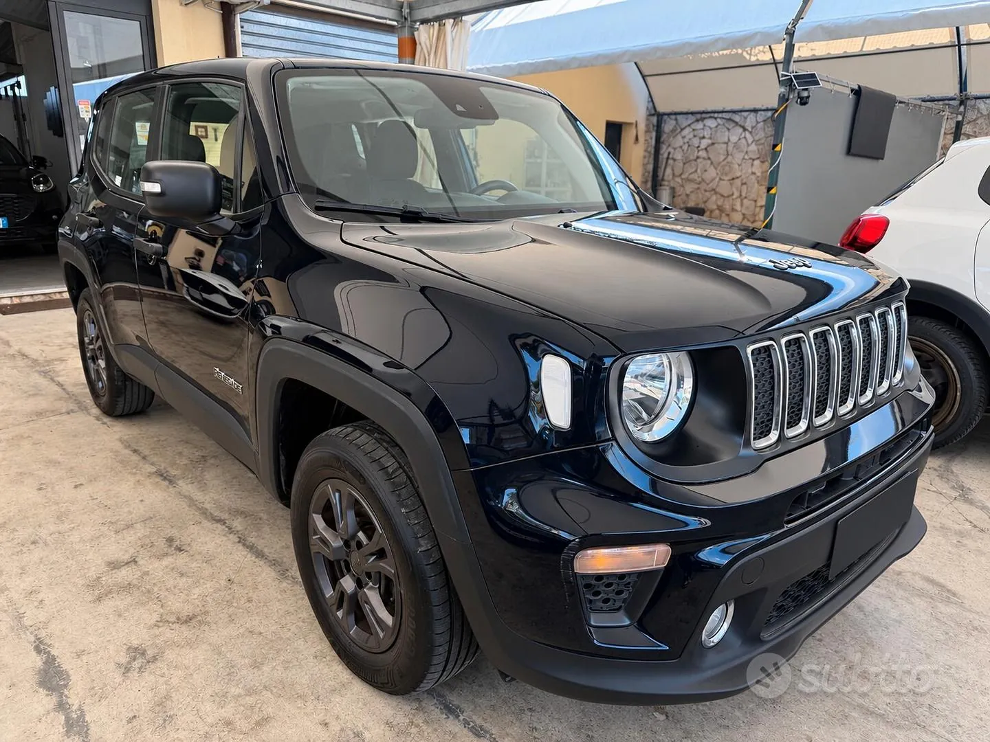Jeep Renegade 2020 photo 2