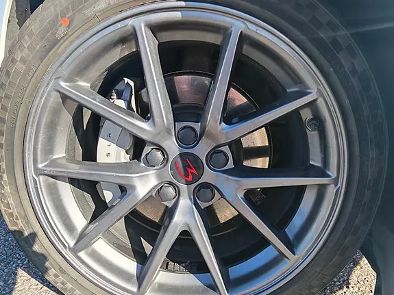 Tesla Model 3 2021 photo 5