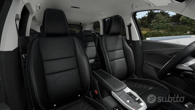 BMW X1 2026 photo 5