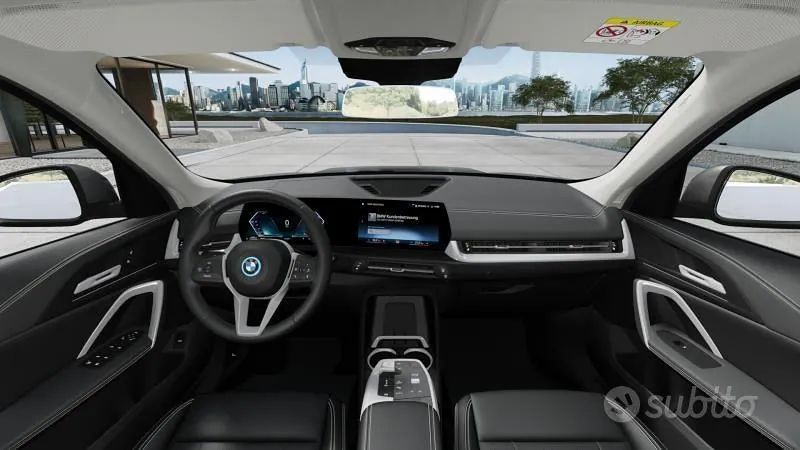 BMW X1 2026 photo 4