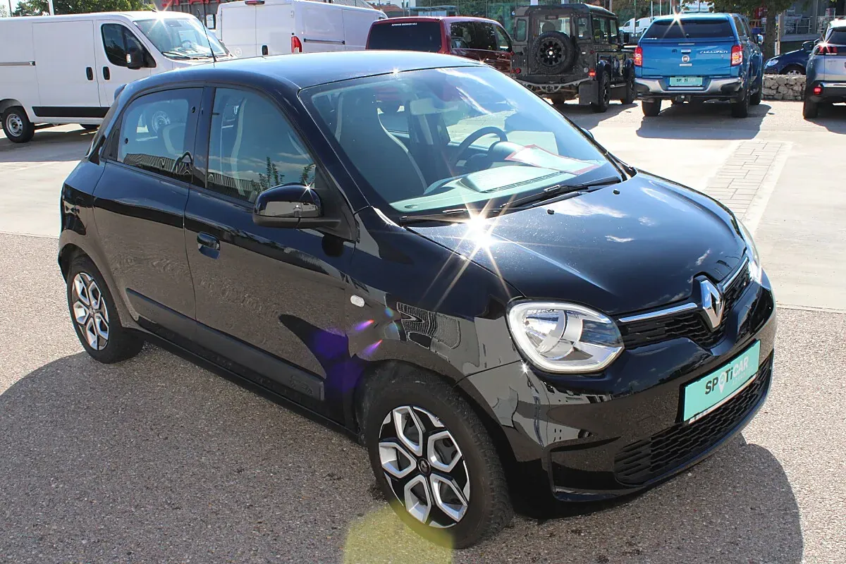 Renault Twingo 2023 photo 3