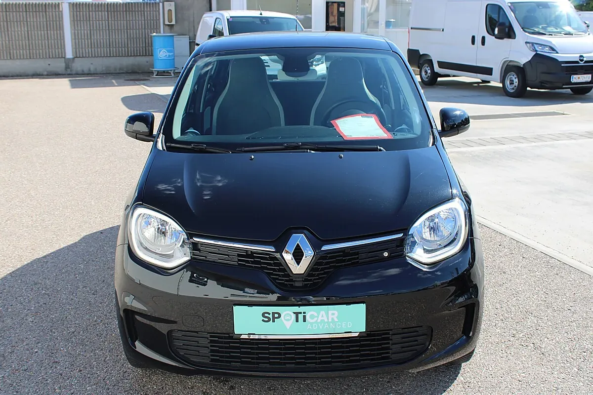 Renault Twingo 2023 photo 2