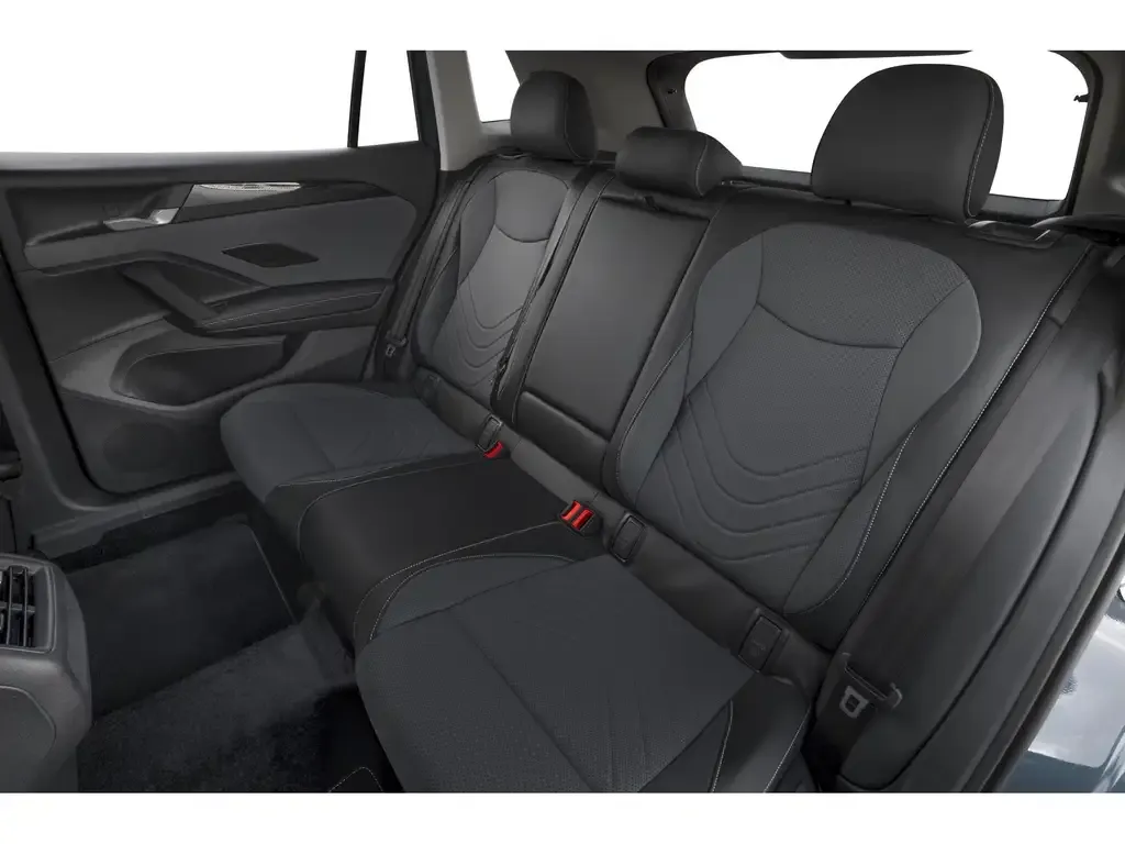 Volkswagen Tiguan 2026 photo 2