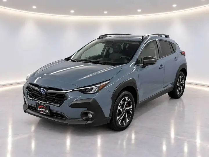 Subaru Crosstrek 2024 photo 4