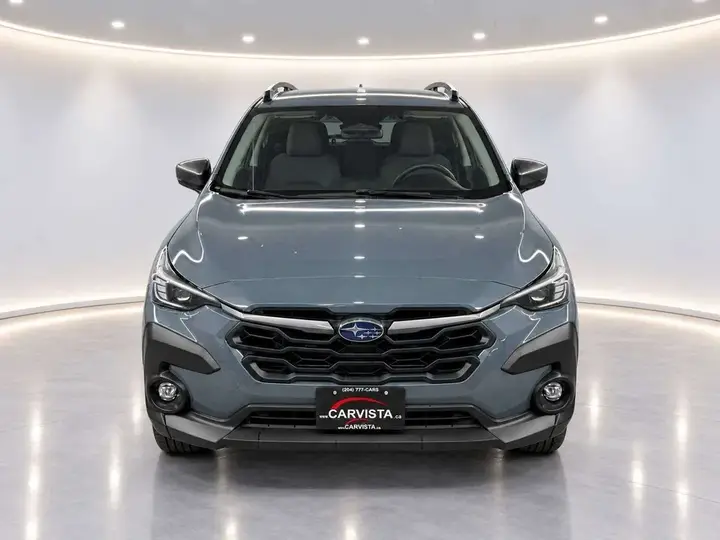 Subaru Crosstrek 2024 photo 3