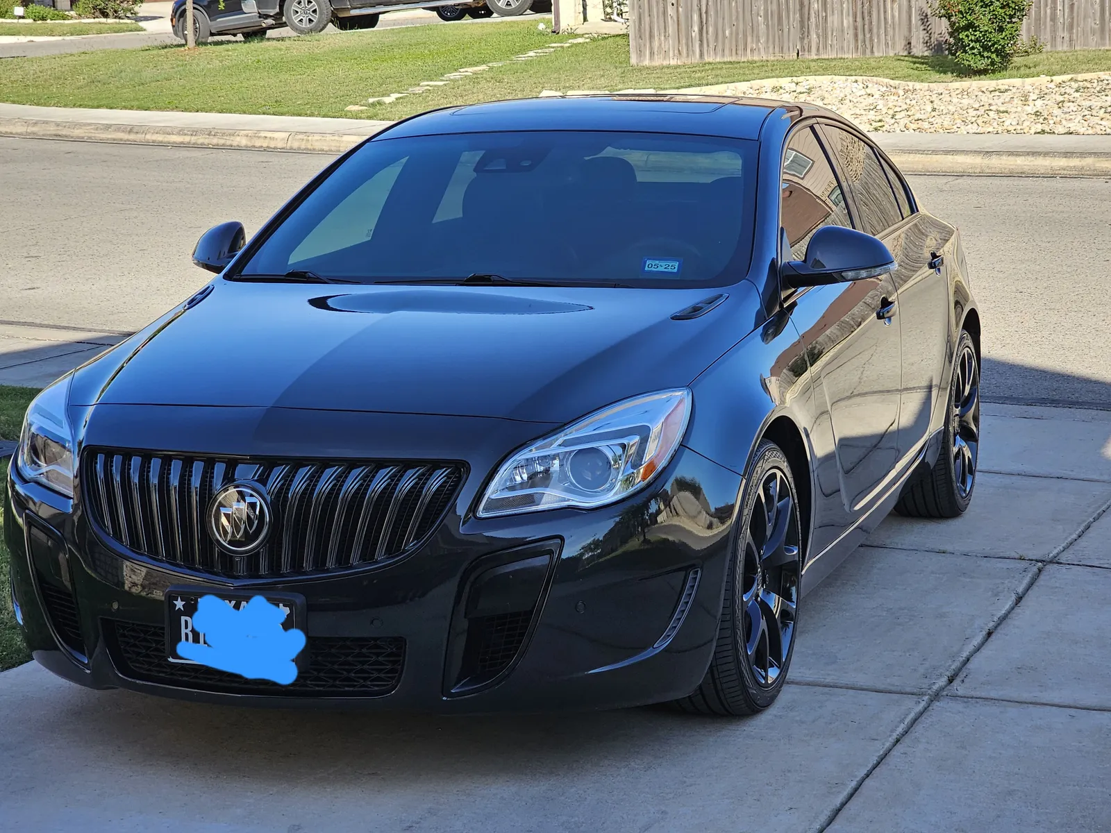 Buick Regal