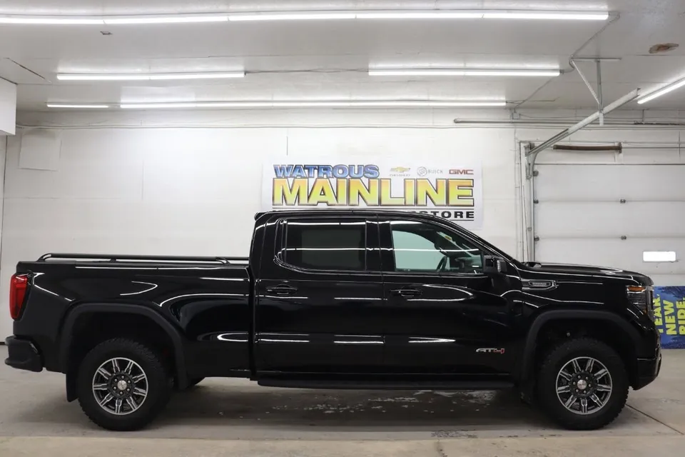 GMC Sierra 1500 2025 photo 3