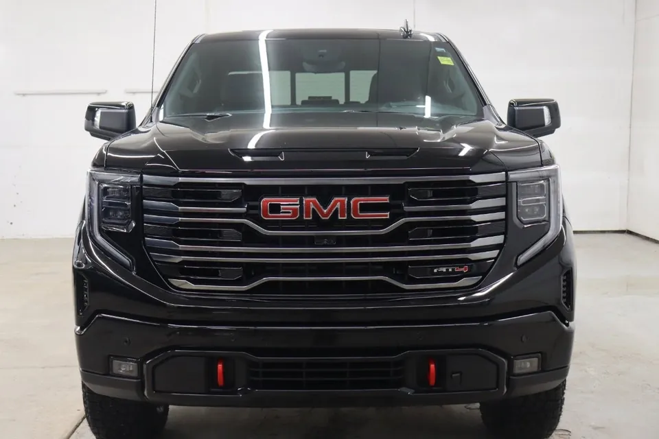 GMC Sierra 1500 2025 photo 4